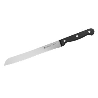Di Antonio Fabro Kitchen Bread Knife 200mm Di Antonio Fabro Kitchen Bread Knife 200mm