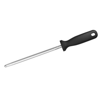 Di Antonio Fabro Kitchen Sharpening Steel 200mm Di Antonio Fabro Kitchen Sharpening Steel 200mm