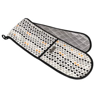 Di Antonio Double Oven Glove 880x180mm Honeycomb Di Antonio Double Oven Glove 880x180mm Honeycomb