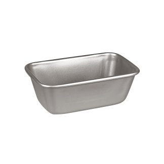 Di Antonio Panicale Loaf Pan 1lb 185x115x65mm Di Antonio Panicale Loaf Pan 1lb 185x115x65mm