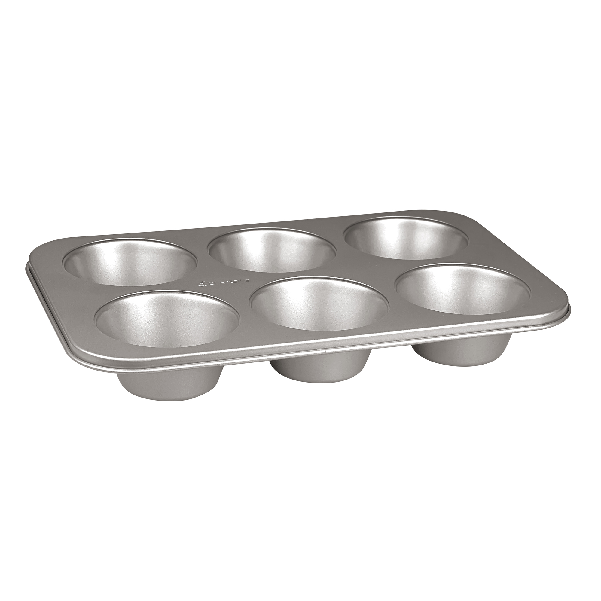 Di Antonio Panicale 6 Cup Texas Muffin Pan 290mm