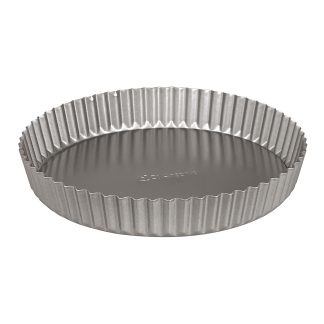 Di Antonio Panicale Quiche Pan w Loose Base 230mm Di Antonio Panicale Quiche Pan w Loose Base 230mm
