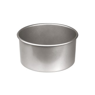 Di Antonio Panicale Cake Pan Round Loose Base 165x80mm Di Antonio Panicale Cake Pan Round Loose Base 165x80mm