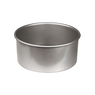 Di Antonio Panicale Cake Pan Round Loose Base 190x80mm