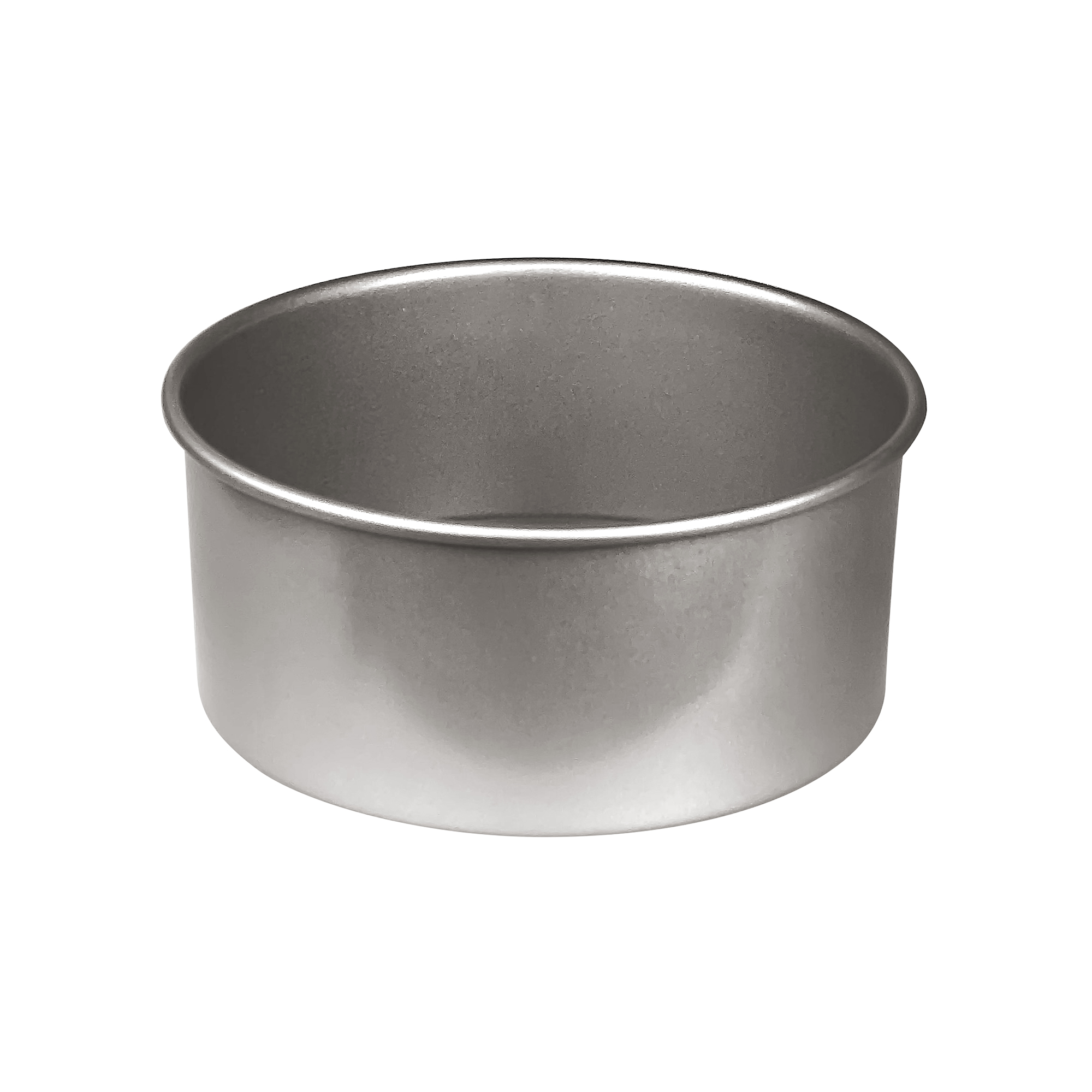 Di Antonio Panicale Cake Pan Round Loose Base 190x80mm