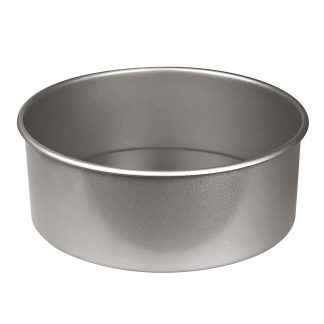 Di Antonio Panicale Cake Pan Round Loose Base 215x80mm