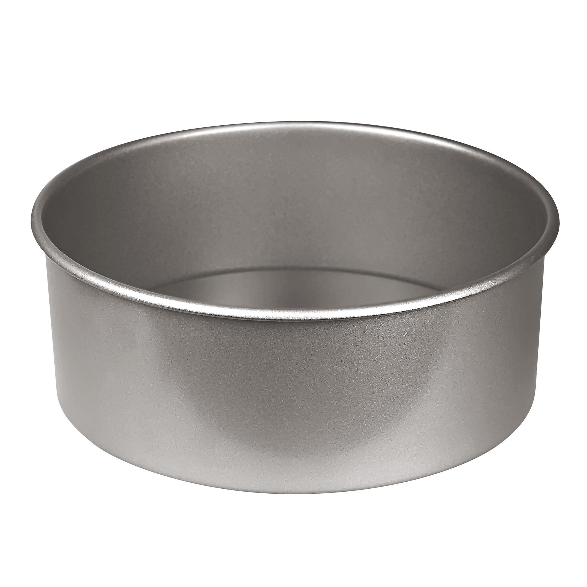 Di Antonio Panicale Cake Pan Round Loose Base 215x80mm