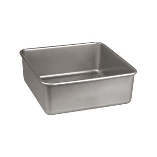 Di Antonio Panicale Cake Pan Square Loose Base 220x80mm Di Antonio Panicale Cake Pan Square Loose Base 220x80mm