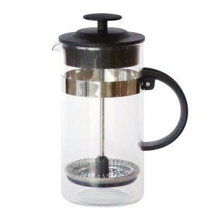 Di Antonio Valore Essentials 3 Cup Coffee Plunger 350ml