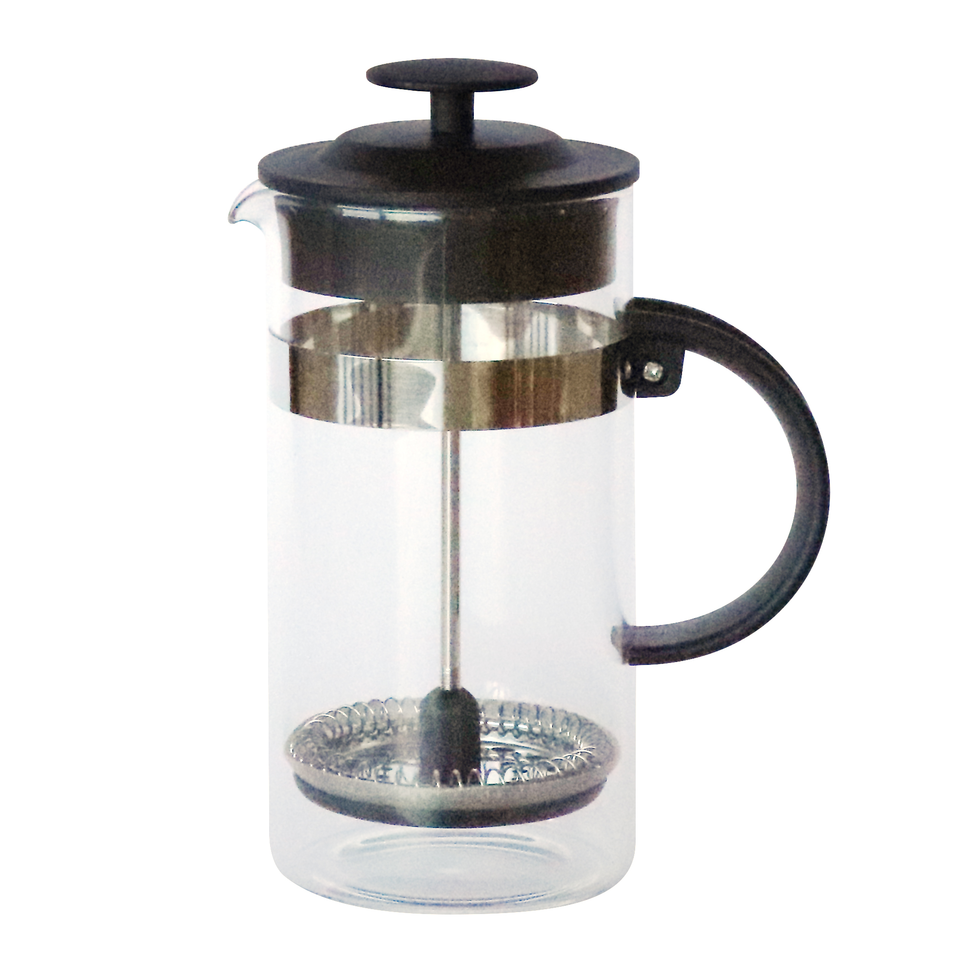 Di Antonio Valore Essentials 3 Cup Coffee Plunger 350ml