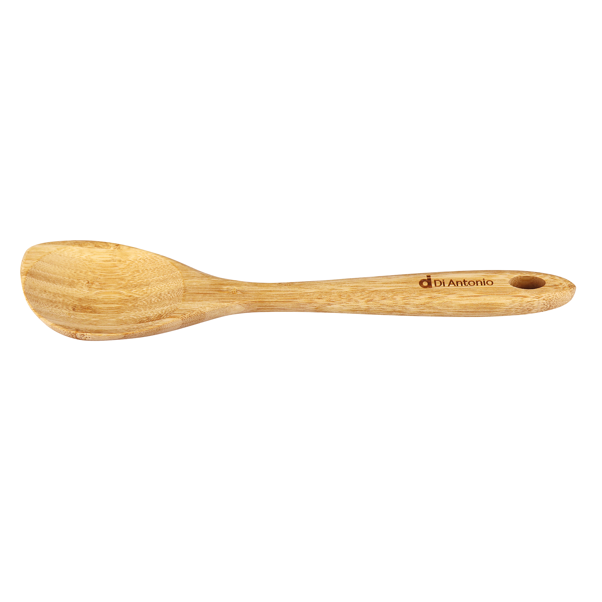 Di Antonio Bamboo Scraper Spoon 300mm