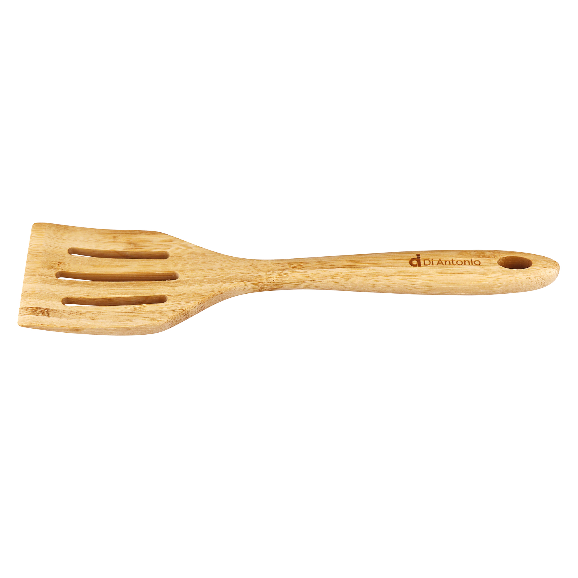 Di Antonio Bamboo Slotted Turner 300mm