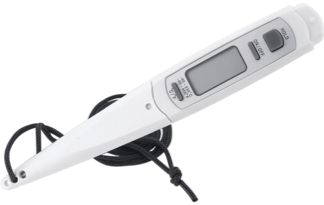 Di Antonio Digital Thermometer w Silicon Cover Includes Battery Di Antonio Digital Thermometer w Silicon Cover Includes Battery
