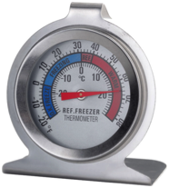 Di Antonio Fridge/Freezer Thermometer Di Antonio Fridge/Freezer Thermometer