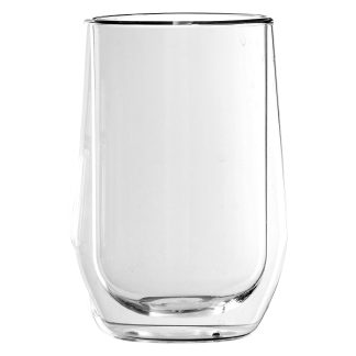 Di Antonio Hi-Ball Glass Double Walled 350ml GB Pr Di Antonio Hi-Ball Glass Double Walled 350ml GB Pr