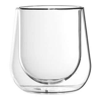 Di Antonio DOF Glass Double Walled 300ml GB Pr