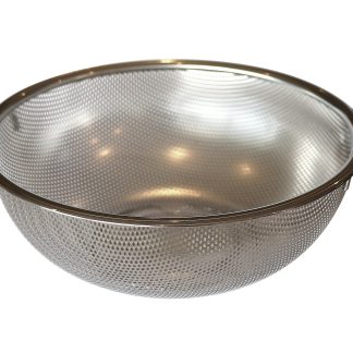 Colander 20.5cm S/S w Handles